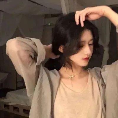 艺妓春情
